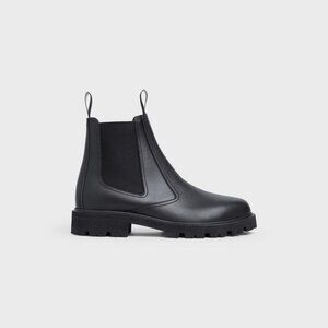 Celine Chelsea Margaret Ankle Boots IT 42 Men